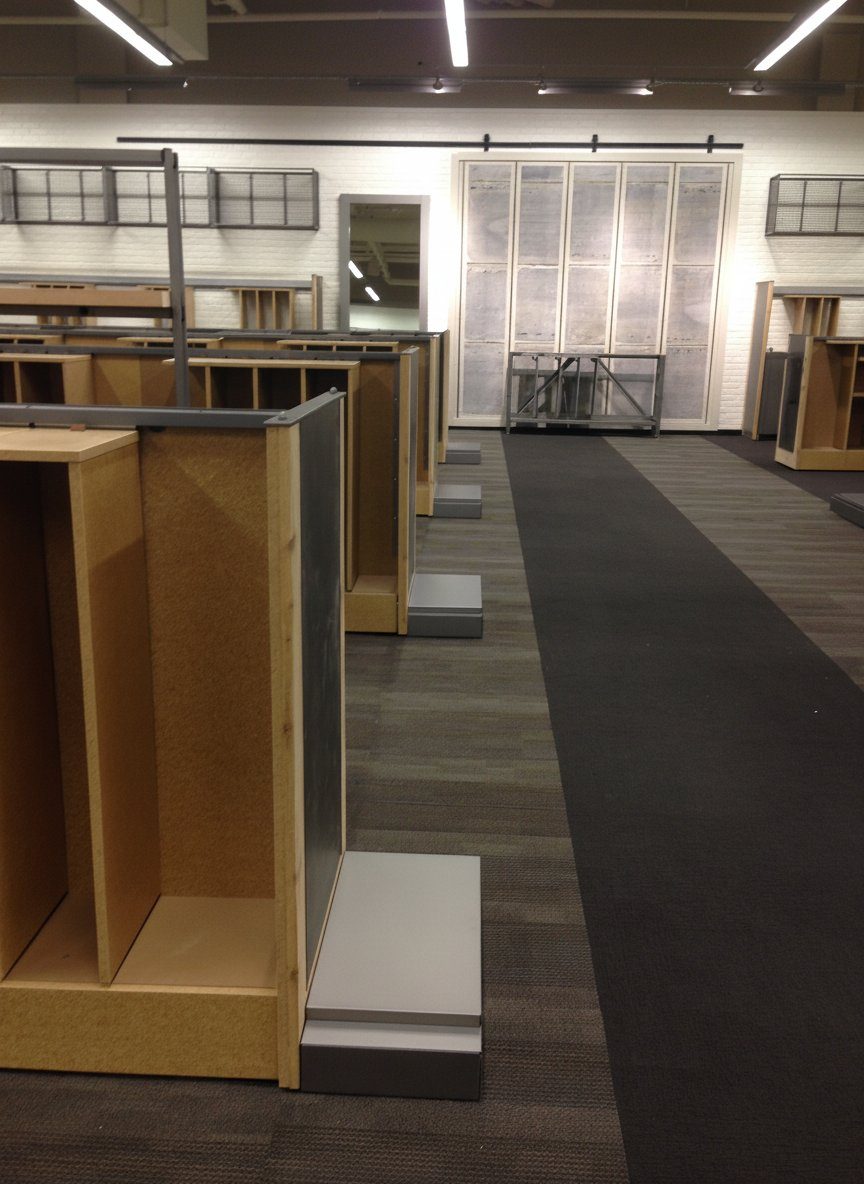 DSW drywall finishing, Ithaca, NY